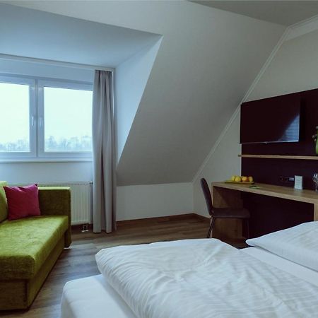 Apfelbluete Bed & Breakfast 8 Km Vom Bodensee Salem  Ngoại thất bức ảnh