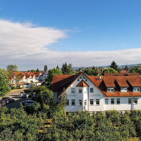 Apfelbluete Bed & Breakfast 8 Km Vom Bodensee Salem  Ngoại thất bức ảnh