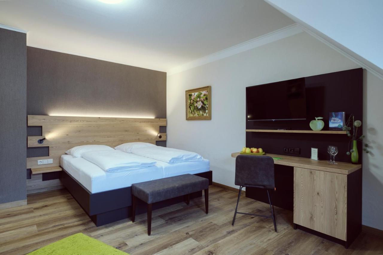 Apfelbluete Bed & Breakfast 8 Km Vom Bodensee Salem  Ngoại thất bức ảnh