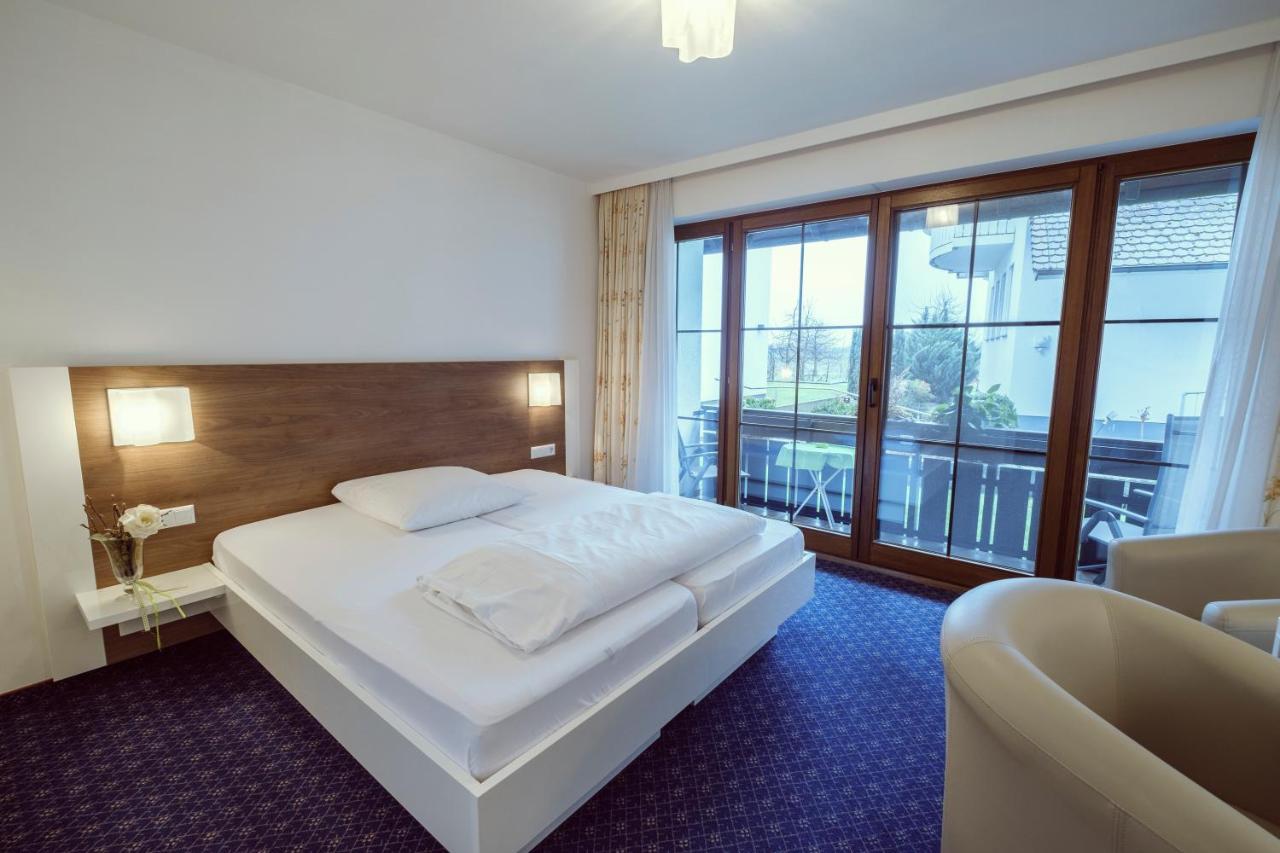 Apfelbluete Bed & Breakfast 8 Km Vom Bodensee Salem  Ngoại thất bức ảnh