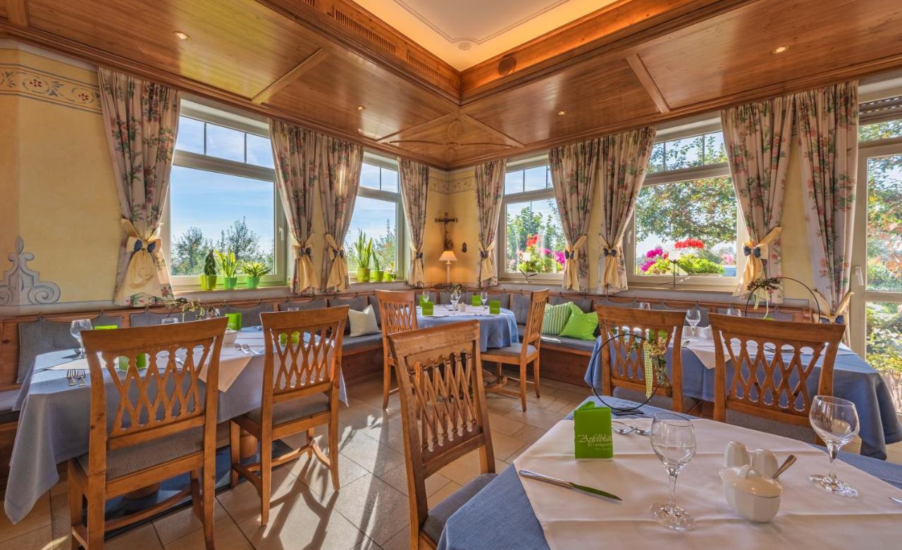 Apfelbluete Bed & Breakfast 8 Km Vom Bodensee Salem  Ngoại thất bức ảnh