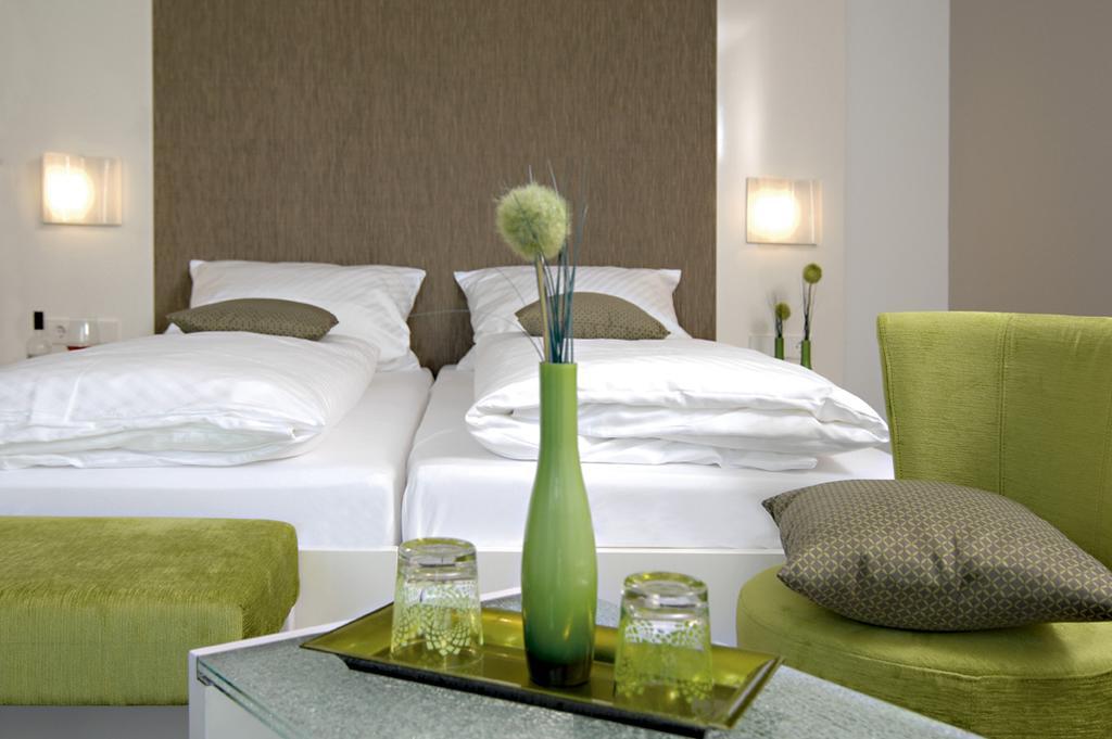 Apfelbluete Bed & Breakfast 8 Km Vom Bodensee Salem  Phòng bức ảnh